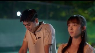 Episode 27 Jealous