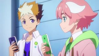 Episode 38 