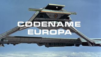 Episode 27 Codename Europa