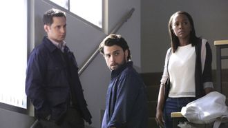Episode 6 Is Someone Really Dead?
