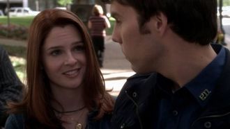 Episode 2 What Lies Beneath