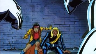Episode 5 Longshot