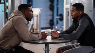 Episode 16 My Name Is