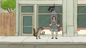 Episode 1 Ello Gov'nor