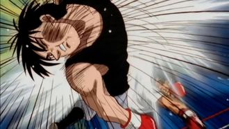 Episode 6 Saisen no gongu
