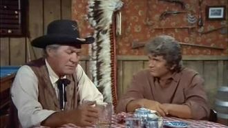 Episode 14 Warbonnet