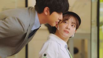 Episode 12 We're getting married