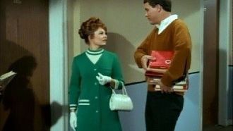 Episode 25 The New Cissy