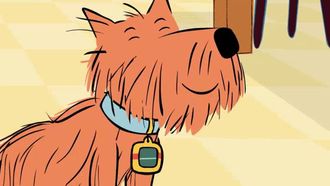 Episode 20 Scratch Says
