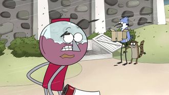 Episode 6 A Skips in Time