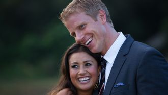 Episode 1 Sean Lowe