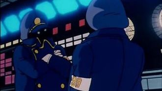 Episode 109 Maetel's Trip(Part One)