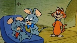 Episode 16 Dinky Jinks