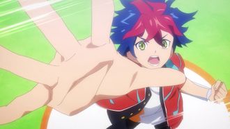 Episode 33 