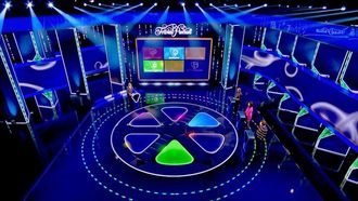Episode 13 Trivial Dispute