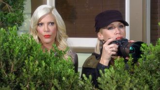 Episode 2 Partners in Crime