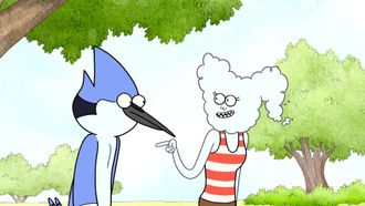 Episode 26 I Like You Hi