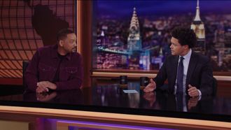 Episode 28 Will Smith