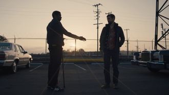 Episode 10 Other Lives