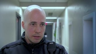 Episode 4 Packing Heat