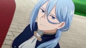 Episode 7 The Coldhearted Princess and the Quitter