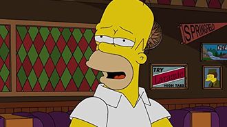 Episode 17 Waiting for Duffman