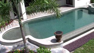 Episode 2 Pool Party