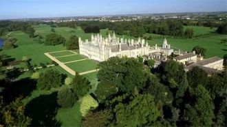 Episode 1 Burghley House