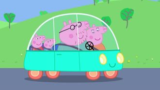 Episode 39 The Electric Car