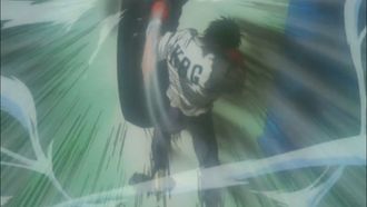 Episode 46 Be the Gazelle