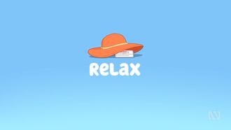 Episode 40 Relax