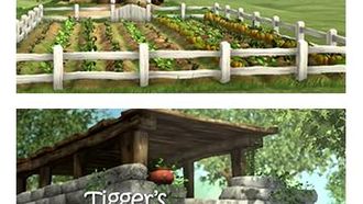 Episode 1 Rabbit's Ruta-Awakening/Tigger's Shadow of a Doubt