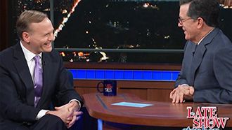 Episode 76 John Dickerson/Eugene Levy/Midland