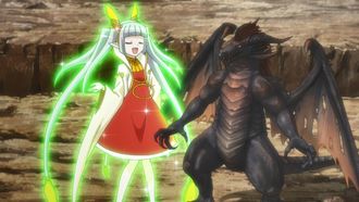Episode 10 I'll Definitely Cheer You Up!
