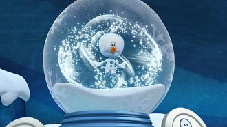 Episode 31 Chilly the Snowman