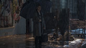 Episode 9 WTF