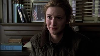 Episode 1 Repression