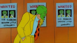 Episode 21 Cool Hand Mask