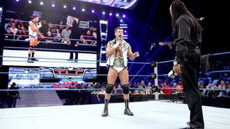 Episode 50 Impact is imminent