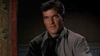 Episode 20 The Fugitive