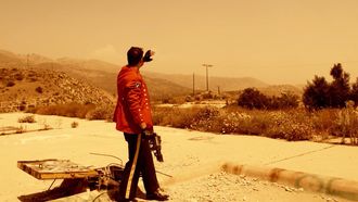 Episode 7 The Wasteland