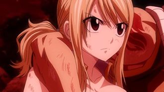 Episode 1 The Dragon King