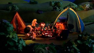 Episode 16 Postman Pat Goes Undercover