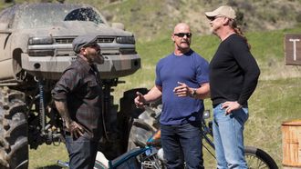Episode 6 Trace Adkins