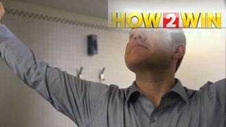 Episode 4 Win Like a President