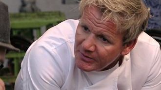 Episode 6 Burger Kitchen: Part 2