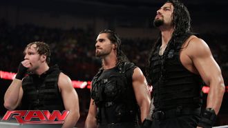 Episode 19 The Shield goes hunting