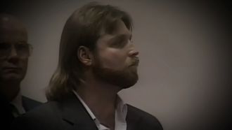 Episode 10 The Casanova Killer