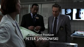 Episode 12 Payback