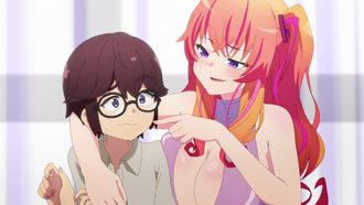 Episode 6 Thus, Makina Is Taken